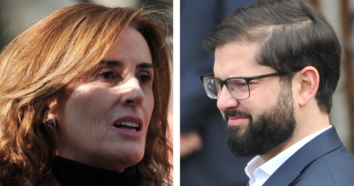 “El sueldo se lo pagan todos”: Cubillos exige a Boric dar explicaciones por tener “destruido” el país