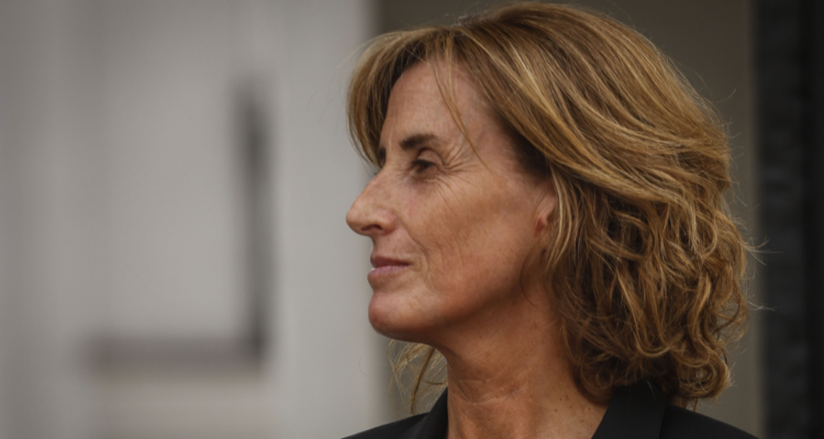 Cubillos descarta “daño” electoral y enfatiza discurso libertario: “El Estado es un problema”