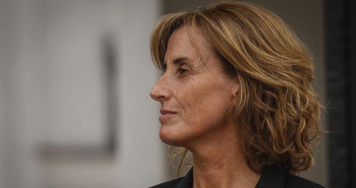Cubillos descarta “daño” electoral y enfatiza discurso libertario: “El Estado es un problema”