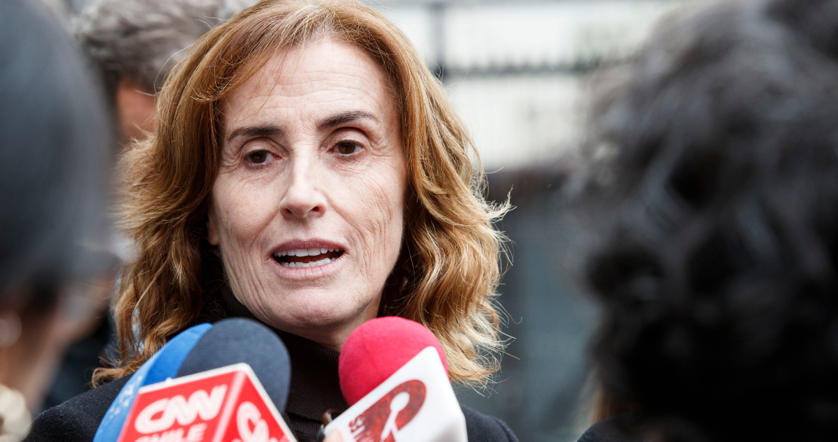 Cubillos justifica millonario sueldo y apunta al FA por Caso Convenios: “La audacia es infinita”
