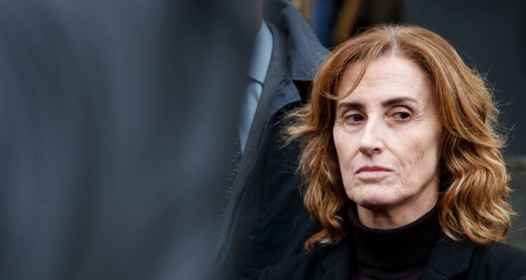 El reglamento de la USS que Cubillos no cumplió: debía tener magister y evitar proselitismo político