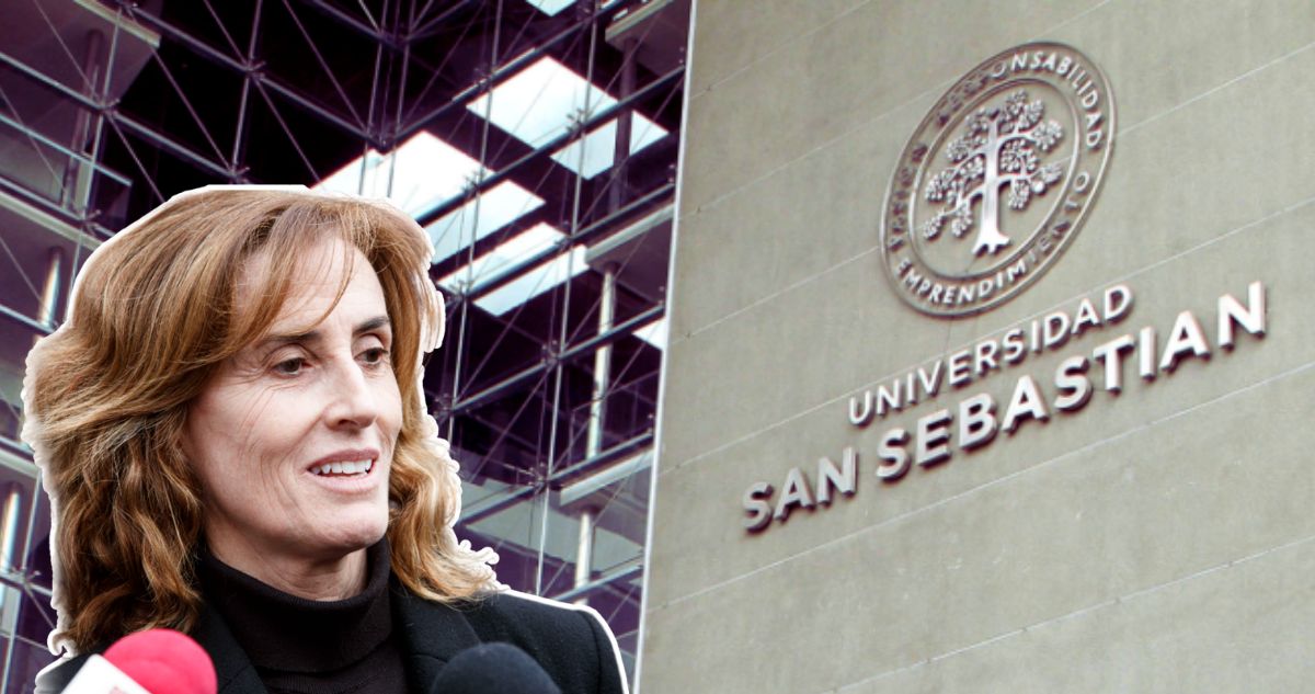 Superintendencia de Educación oficia a la USS para que entregue respaldo por alto suelto de Cubillos