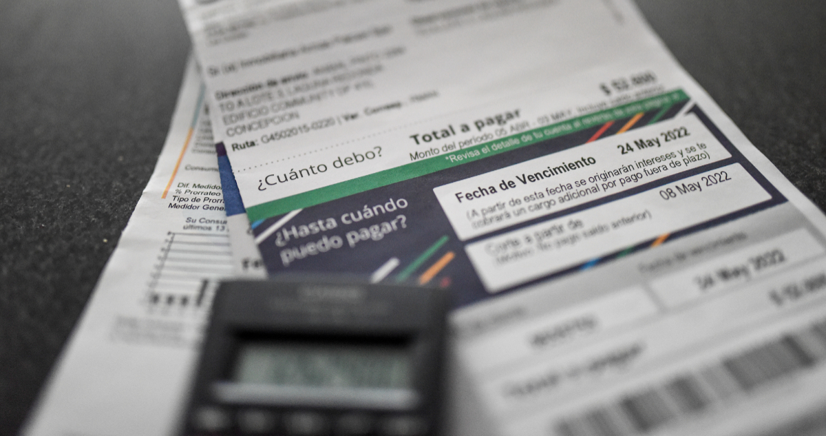 Cuentas de luz subirán un 23% desde octubre confirma la CNE