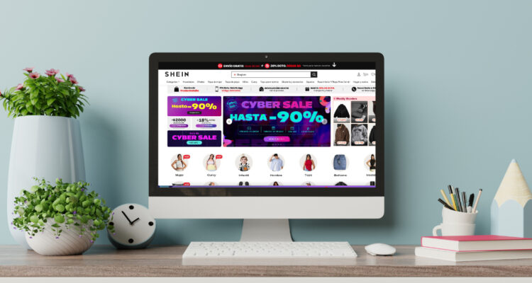 Cyber Monday 2024: Shein tendrá ofertas flash y más de 300 mil productos con hasta un 90% de descuento