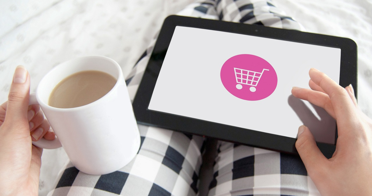 Compras Cyber Monday