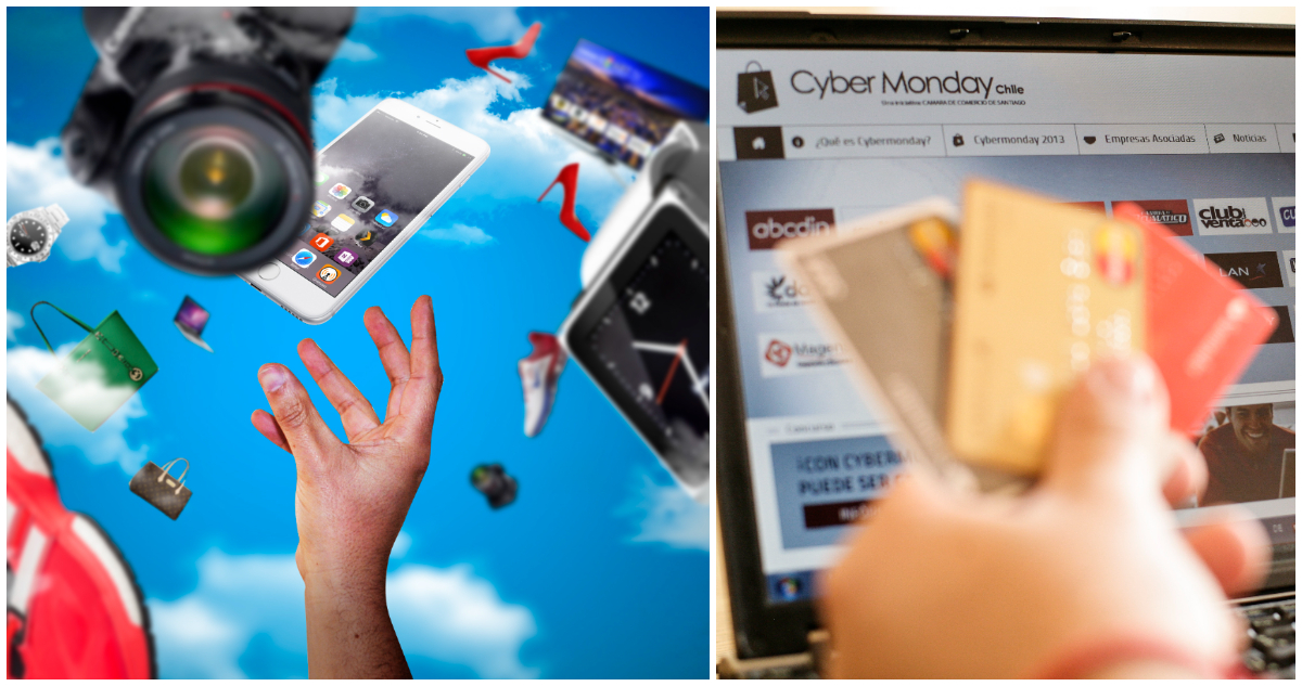 Durará 3 días: Confirman fecha de CyberMonday 2024 con participación de más de 700 empresas y tiendas