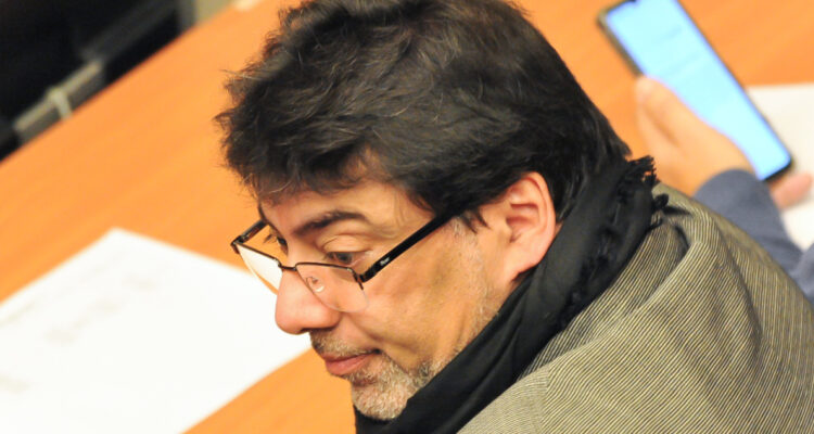 “No estamos de acuerdo”: Fiscalía anuncia que apelará ante revocación de prisión de Daniel Jadue