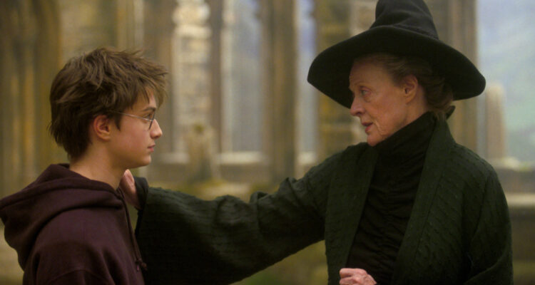 Daniel Radcliffe rinde tributo a “leyenda” Maggie Smith: “Era increíblemente amable conmigo”