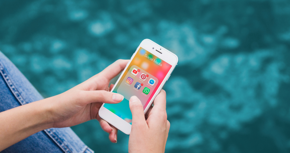 ¿En qué ocupan sus planes de datos móviles los chilenos? Estas son las app que más ocupan