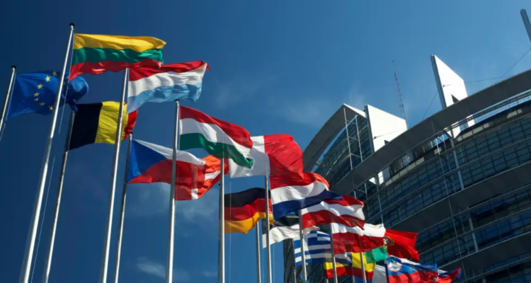 ¿De qué sirve el reconocimiento del Parlamento Europeo a Edmundo González como presidente legítimo