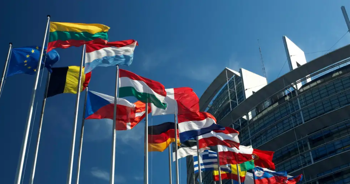 ¿De qué sirve el reconocimiento del Parlamento Europeo a Edmundo González como presidente legítimo