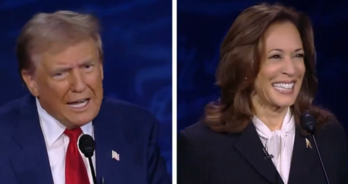 debate