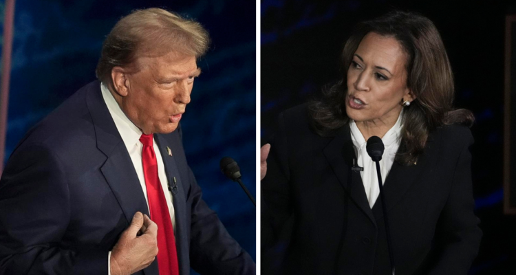 debate trump-harris