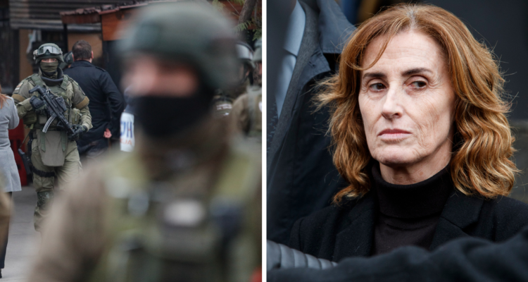 delincuencia sueldo cubillos