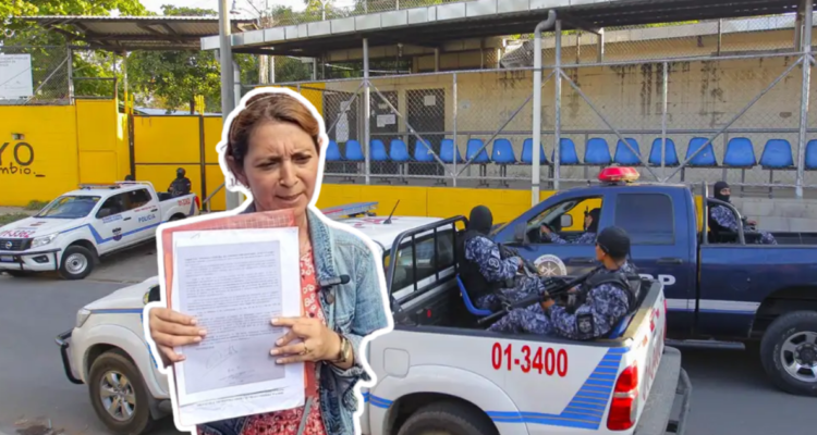 Denuncia desaparición forzada de sindicalista en El Salvador: habría sido detenido en 2022