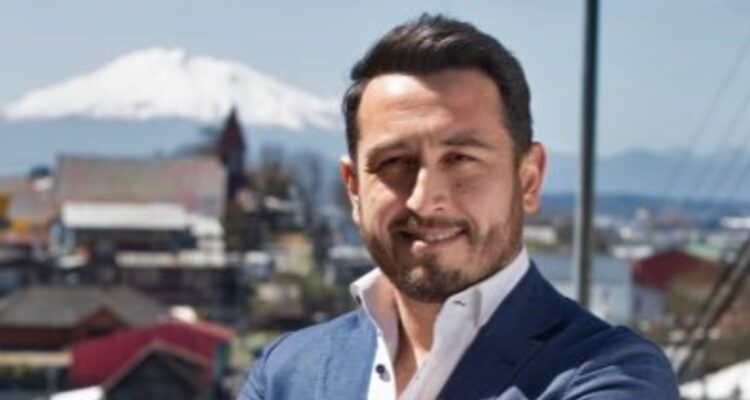 Fernando Binder – X