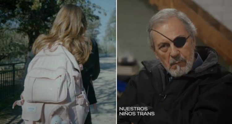 Denuncias contra Informe Especial