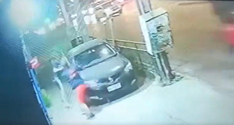 Detienen a sujetos por homicidio de hincha de Colo Colo en San Miguel tras el superclásico