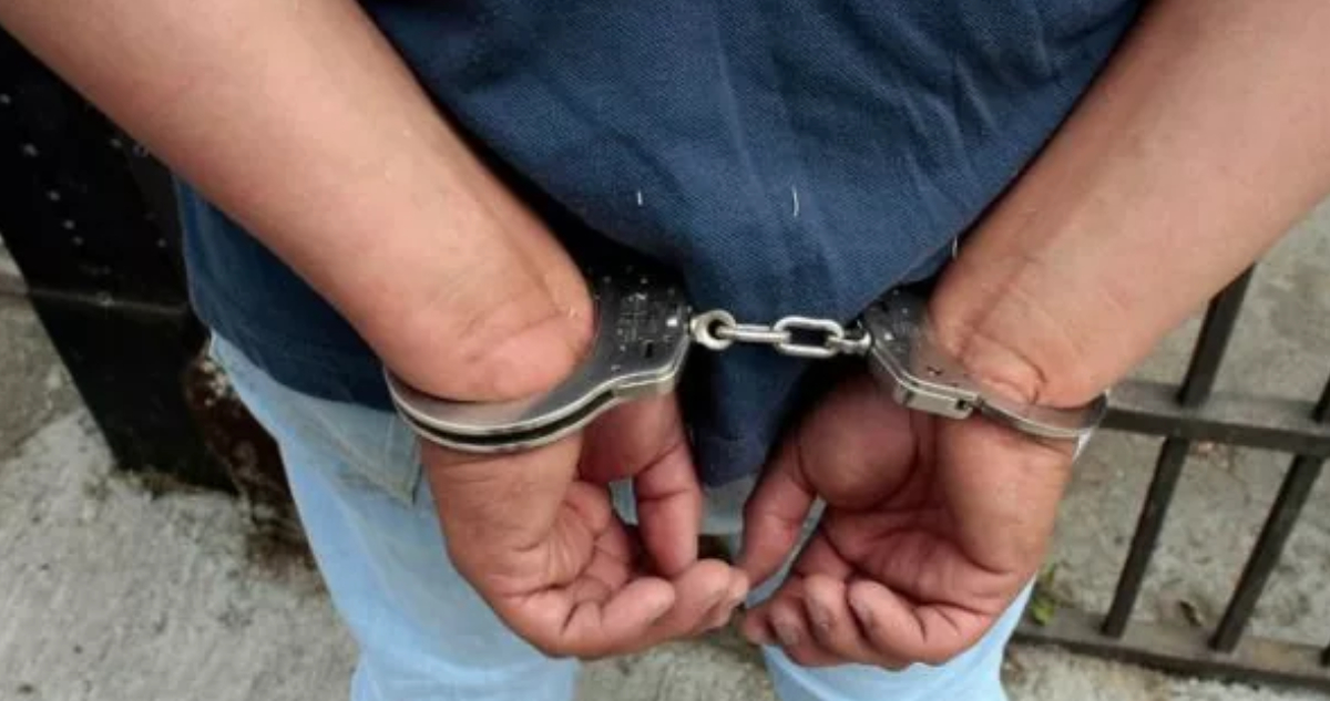Detienen a segundo imputado por robo con homicidio de carabinero en Puente Alto