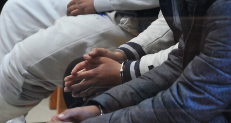 Incautan cerca de 4 mil dosis de droga en operativo policial en Chiguayante: hay cuatro detenidos