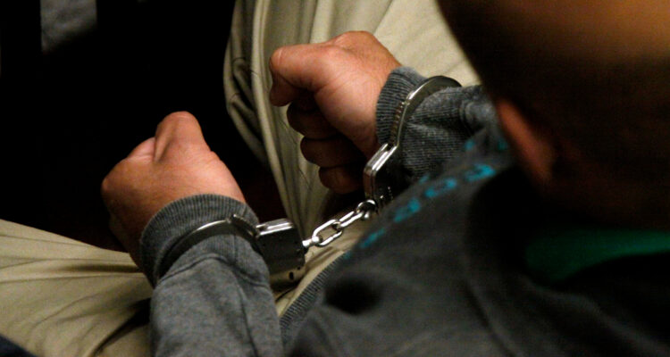 Detienen a otro de los prófugos en Ovalle vinculado a red de narcotráfico: restan 15 por recapturar