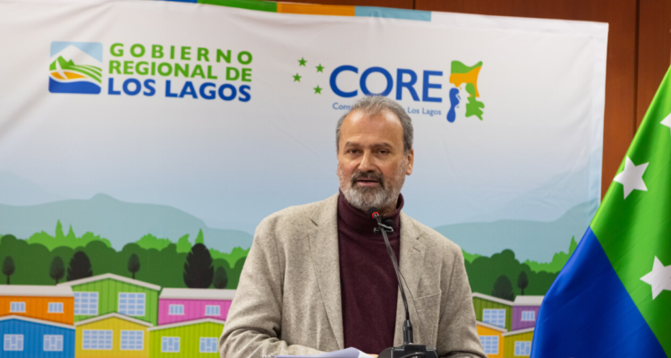 Devolución de dinero caso Convenios