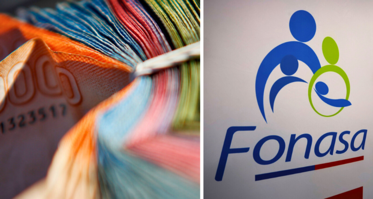 Se acaba el plazo: revisa aquí si te corresponde el pago por excesos a afiliados Fonasa