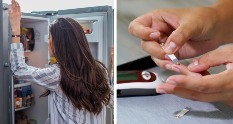 alimentos que dan diabetes