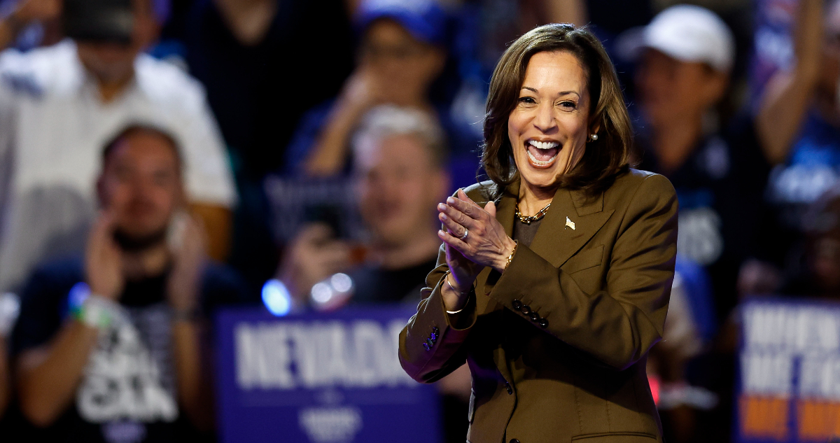 Diario The New York Times apoya a Kamala Harris como “la única elección patriótica”