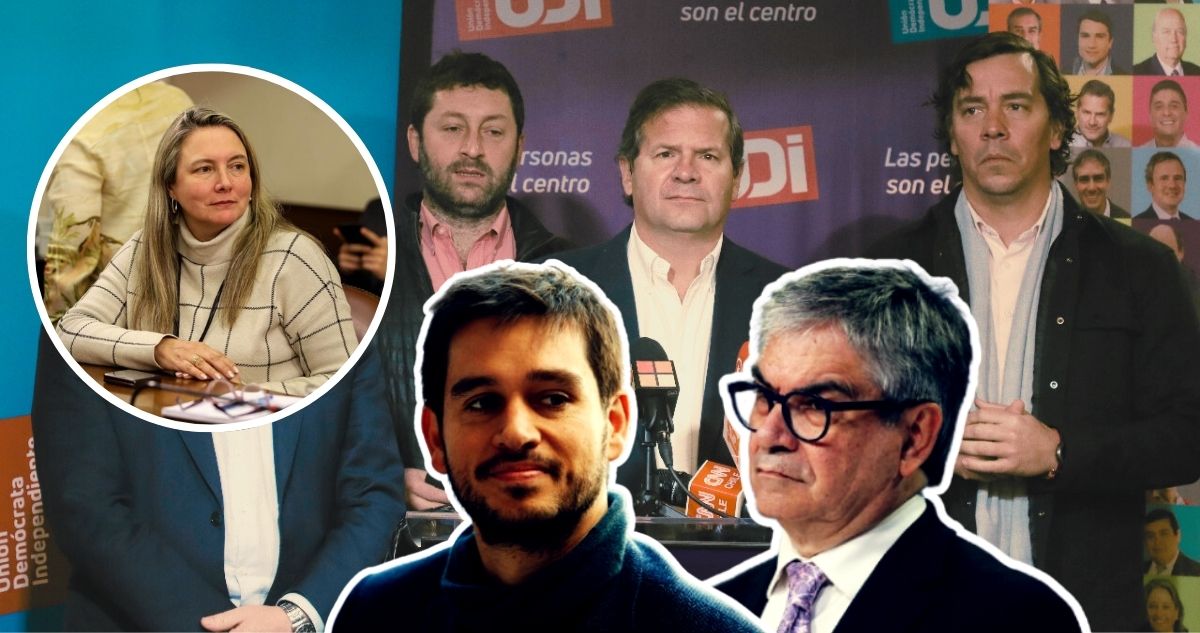 Oposición evalúa negar aportes a la OCDE tras nombramiento de Diego Vela: citará a Marcel a la Cámara