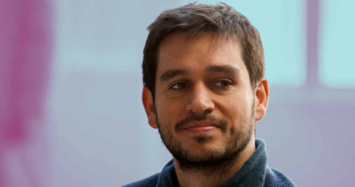 Diego Vela OCDE