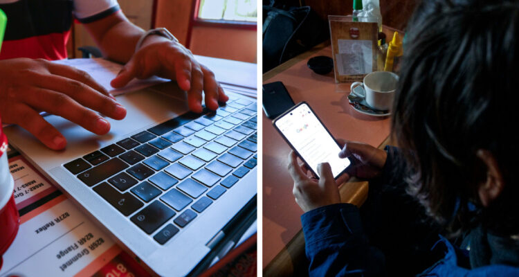 Gobierno llama a participar en la elaboración de estrategia para la transformación digital del Estado