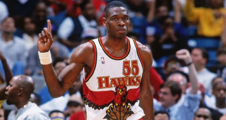 La exestrella de la NBA, Dikembe Mutombo fallece a los 58 años.