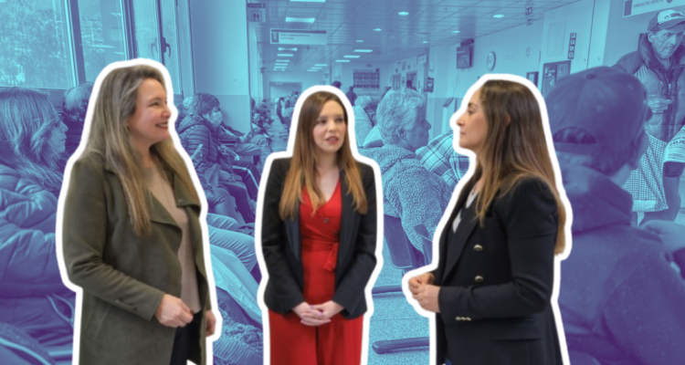Diputadas de oposición piden “alerta sanitaria” para enfrentar aumento en listas de espera oncológicas