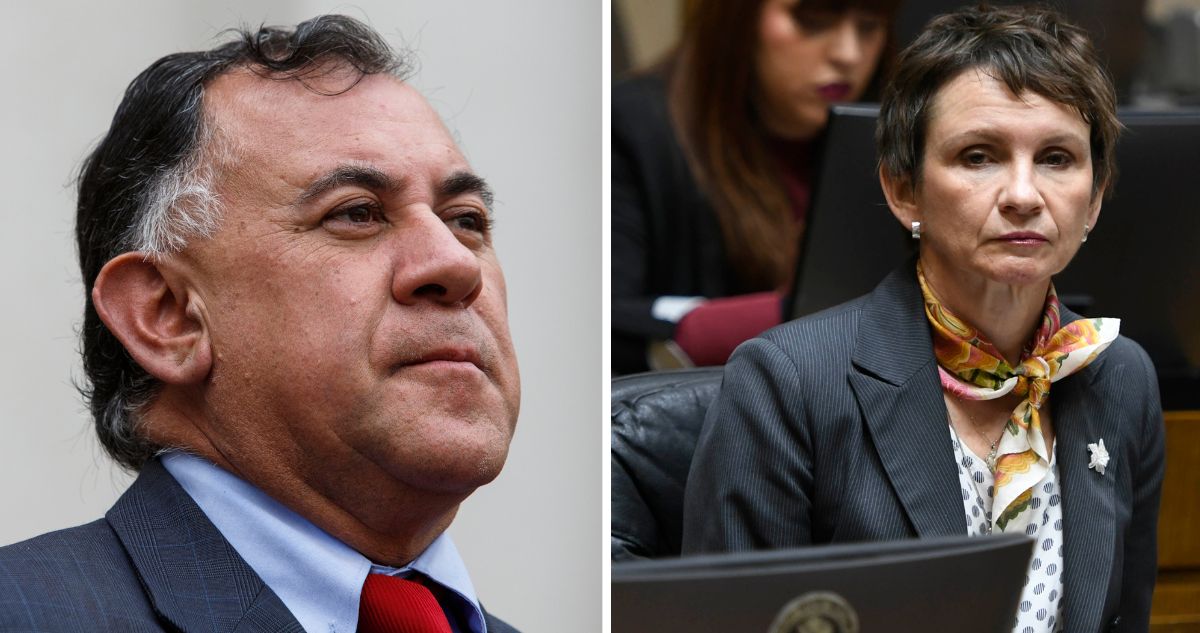 Aedo valora aclaración de Tohá y da por superado el impasse tras petición de “trabajar un día más”