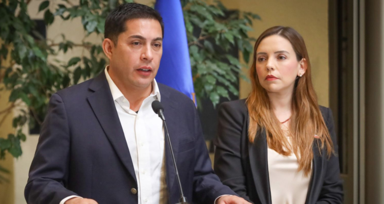 diputados rn dichos francisco vidal