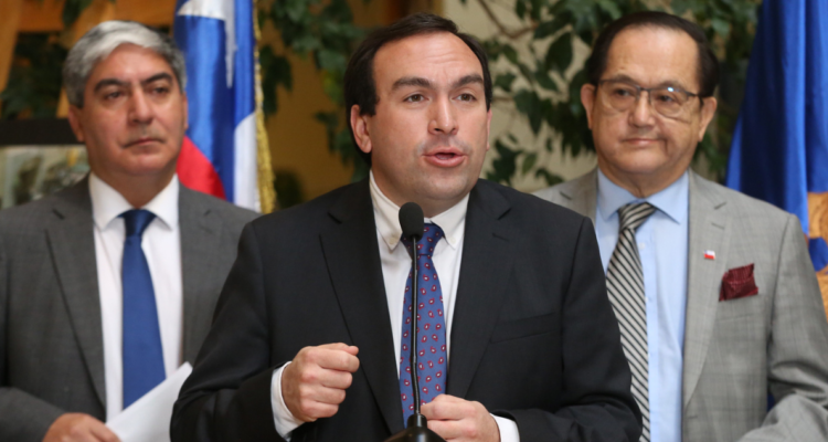 diputados udi electrodependientes