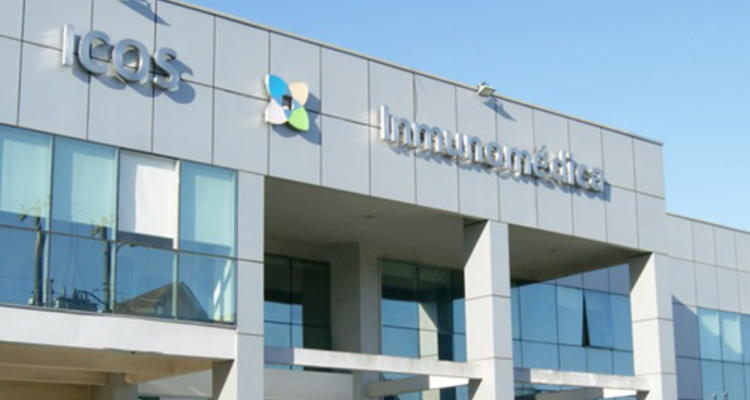 Recinto por director de centro médico en Temuco