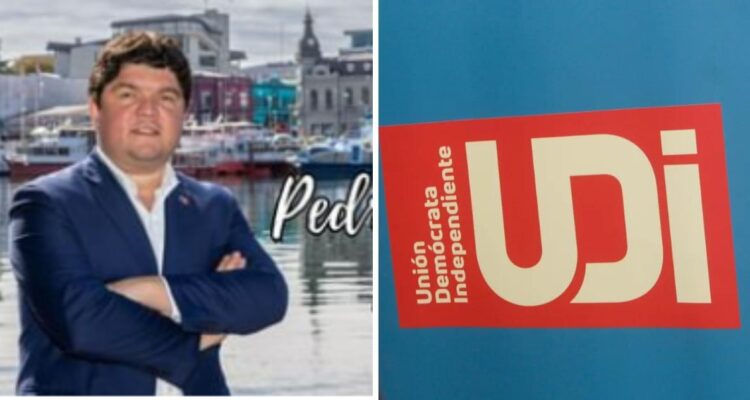 Revelan que presidente UDI en Los Ríos viajó con fondos municipales al funeral de Sebastián Piñera