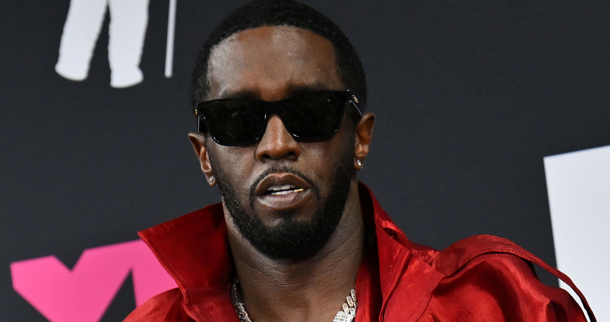 sean diddy combs