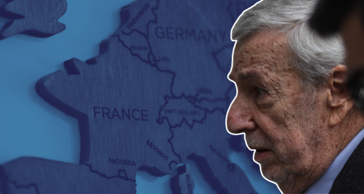 Gobierno destaca hito para la relación bilateral: Cámara aprueba Acuerdo Marco Avanzado Chile-UE