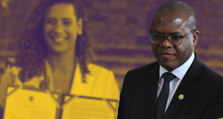 Lula destituye a ministro acusado de acoso sexual en Brasil