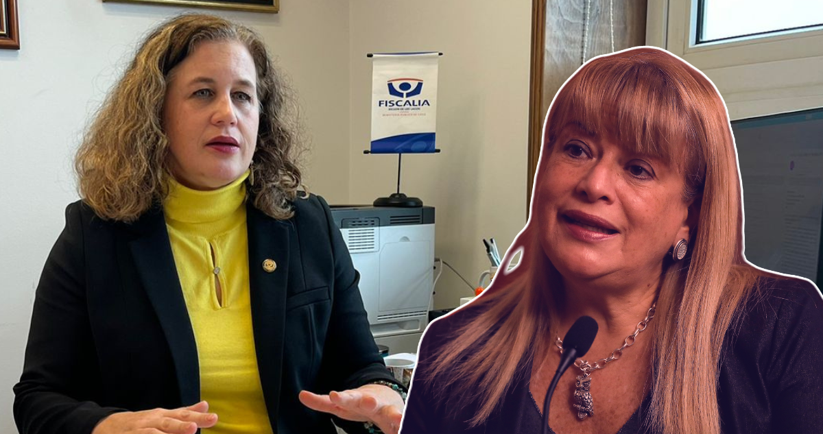 Efecto Vivanco: Fiscal de Los Lagos indagará presunto tráfico de influencias y cohecho en la Suprema