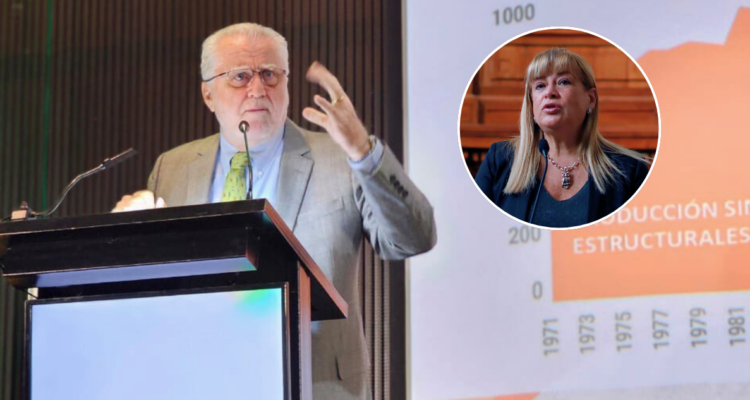 Codelco entregará a Fiscalía antecedentes por “anomalías” en recurso visto por Vivanco en la Suprema