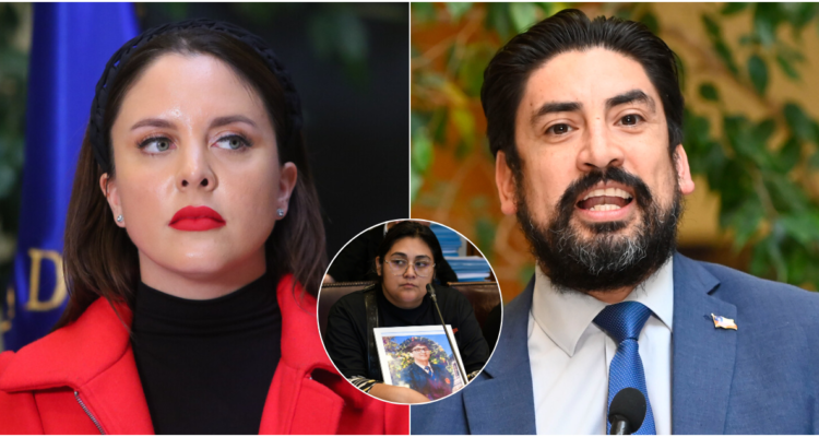 Diputados califican como “contundente” informe sobre Caso Conscriptos: “Hay vulneraciones a los DDHH”