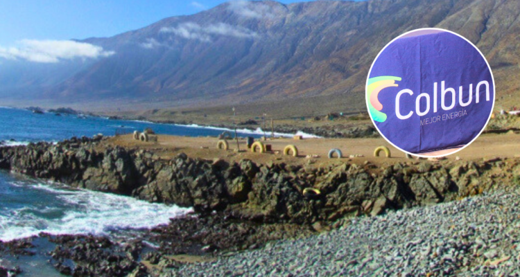 Colbún suspende proyecto de US$ 1.400 millones tras resolución desfavorable del SEA
