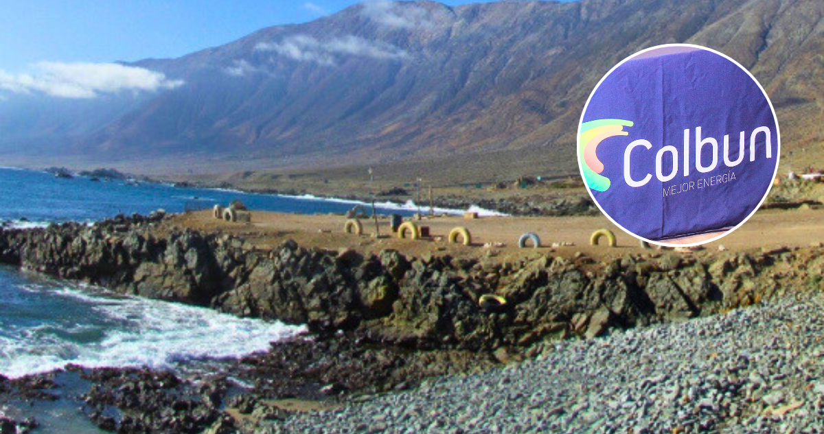 Colbún suspende proyecto de US$ 1.400 millones tras resolución desfavorable del SEA