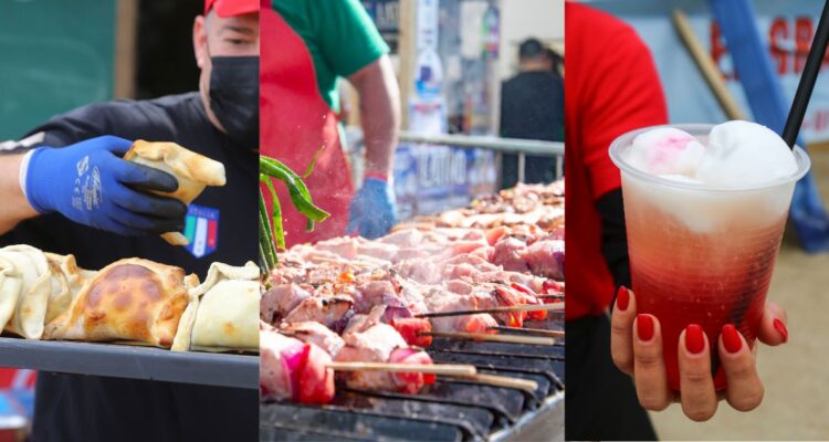 Desde $11.500 a $17.250: conoce fechas y precios para celebrar Fiestas Patrias en Santiago