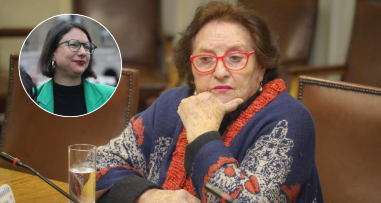 Diputada Cordero pide a Contraloría verificar uso de fondos de Municipio de Santiago por un concierto