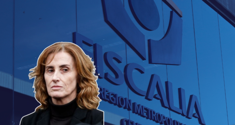 Fiscalía reasigna causa por sueldo de Marcela Cubillos porque fiscal Armendariz fue decano de la USS
